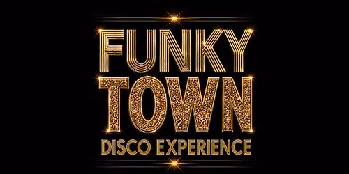 FUNKYTOWN - Disco Exp\u00e9rience