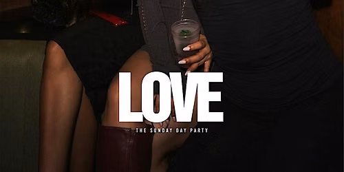 SUNDAY FUNDAY DC (ONYX Day Party)