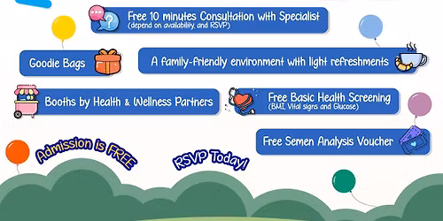 Open Day C180 Cheras