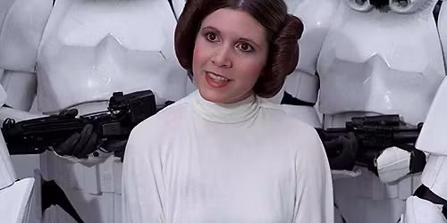 Star Wars trivia at Harbor Brewing