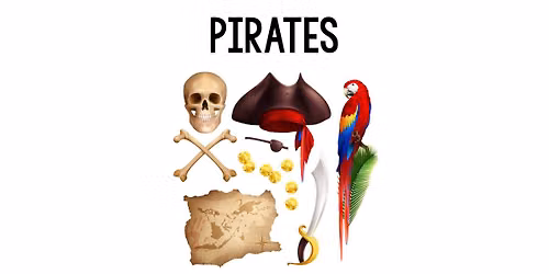 Pirate Adventures