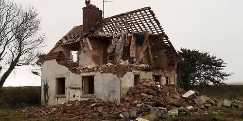 Reading of  Wild Flesh (1979), Goran Stefanovski\u2019s most performed play