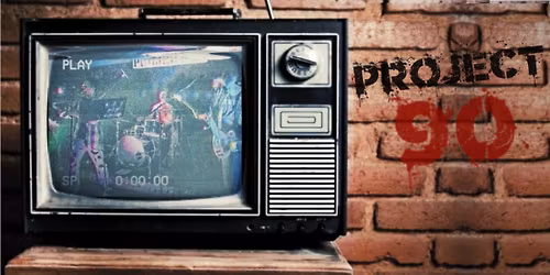 PROJECT 90 at Firebird GR