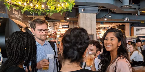 Health, Fitness, Beauty & Wellness Business Networking Mixer Chicago