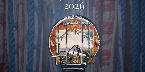 Misle\u00f3r Festival of Nomadic Cultures 2026
