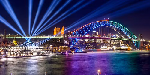 \ud83c\udf86 Circular Quay NYE Party 2026 | SOLD OUT \ud83c\udf89