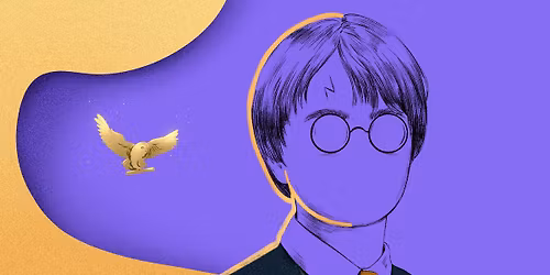 The Music of Harry Potter by Mystery Ensemble