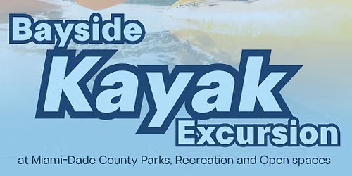 Bayside Kayak Excursion