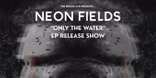 Neon Fields - Record Release Show