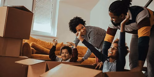 Housing Search: The Application Process