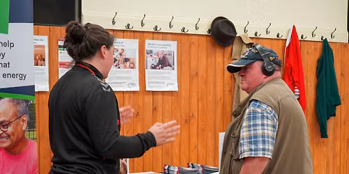 Healthier Lifestyle Drop-in Sessions
