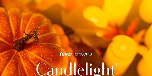 Candlelight: A Haunted Evening of Halloween Classics
