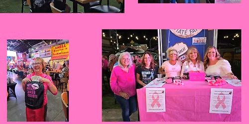 Making Strides Kickoff FUNdraiser at Motorheads