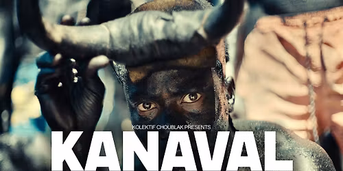 KANAVAL - FILMSCREENING & DISCUSSION