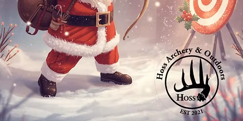 Aim for the Holidays