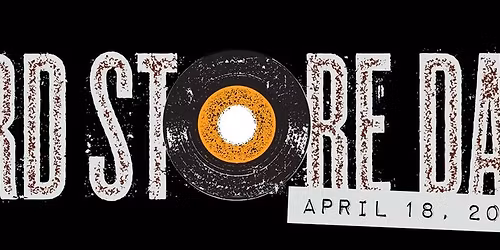 Record Store Day - 2026