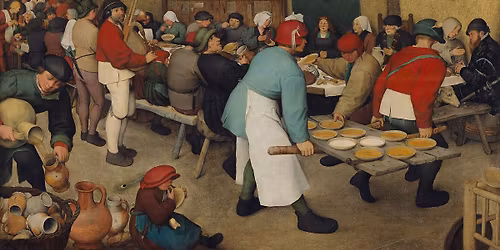 CONF\u00c9RENCE : Bruegel ami des paysans