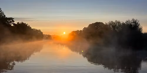 Saturday Evening Sundowner Cruise