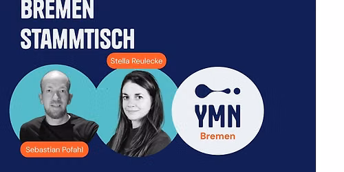 Young Mobility Network Bremen Stammtisch