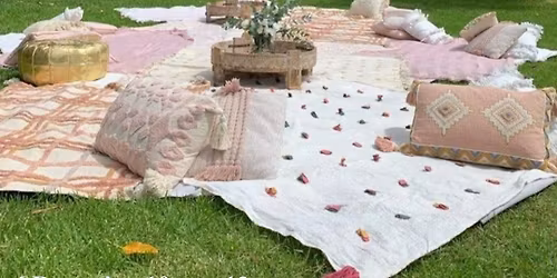 \u2600\ufe0f SUMMER PICNIC GATHERING \u2600\ufe0f