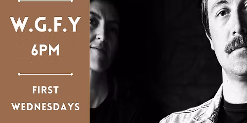 Residency Concert w\/ w.g.f.y. & Friends