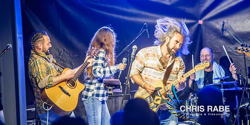 Leimersheim- The Flying Mosquito Brothers