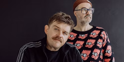 Jupiter Jones \u2022 Erlangen \u2022 Kulturzentrum E-Werk