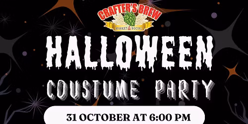 CB\u2019s Halloween Costume Party