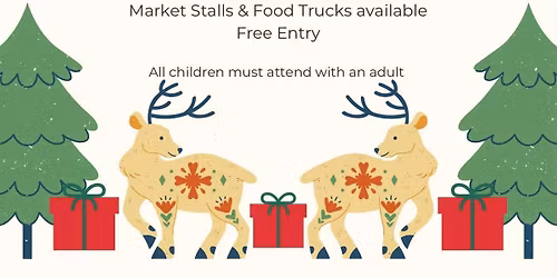 Magical Christmas Markets at YBPS Talent Show