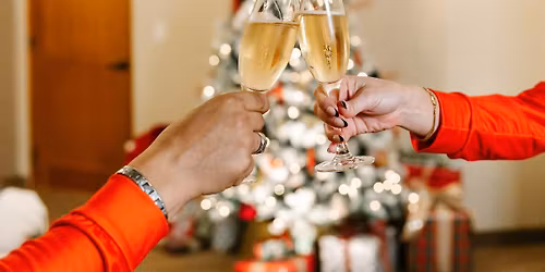 Wine Tasting: All About the Bubbles!