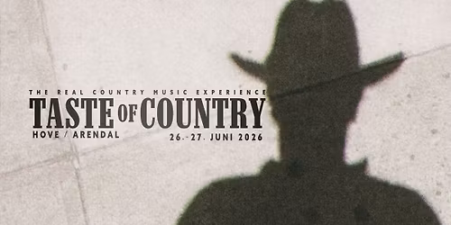 Taste of Country 2026