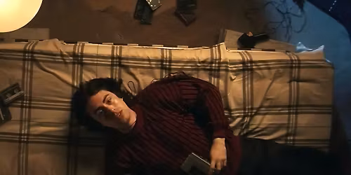 Depresi\u00f3n Sonora in Santiago De Compostela