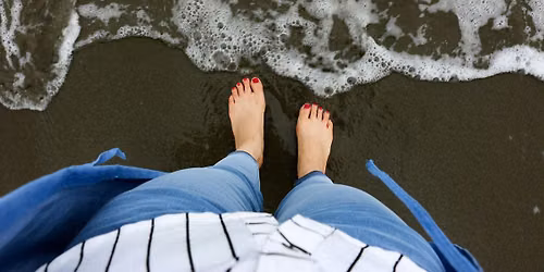 Building a Sustainable Foundation: Fascia, Feet, and Whole-Body Health