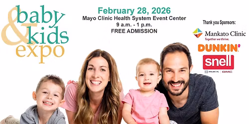 Baby & Kids Expo