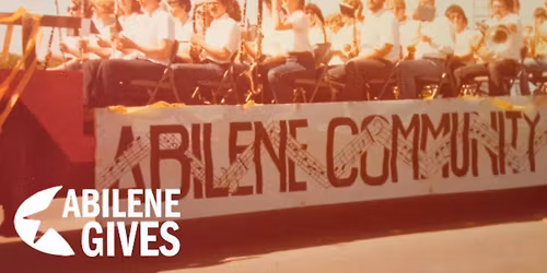 Abilene Gives 2026
