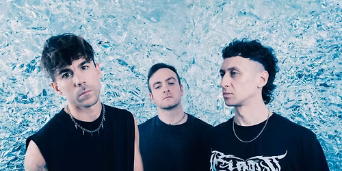 Rockish Night: Cara Calma