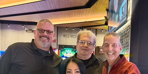 SBSD: SPELLBOUND Stripped-Down TRIO Brings The Fun Back to RAMS HEAD