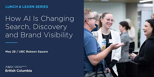 How AI Is Changing Search, Discovery and Brand Visibility