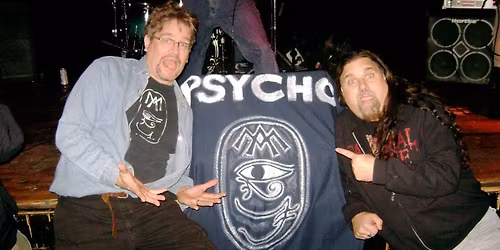 Altfest IX who\u2019s coming?