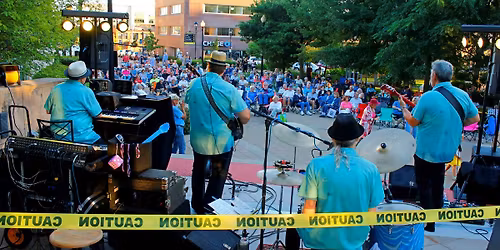 StingRays in Wheaton TUE 6\/16\/26 - 7pm