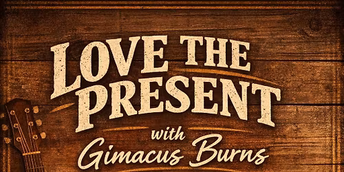 Folk & Reggae Dance Party! LIVE BAND