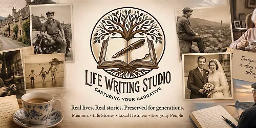 The Fundaments of Life-Writing: 4 week course