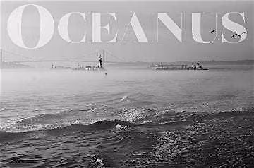 Exhibition Opening - Oceanus