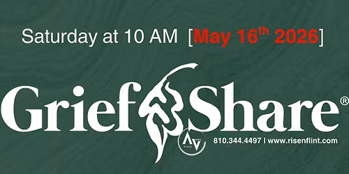 GriefShare Support 