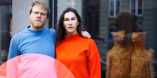 THE FUTURE, PERFECT \/\/ CPH STAGE