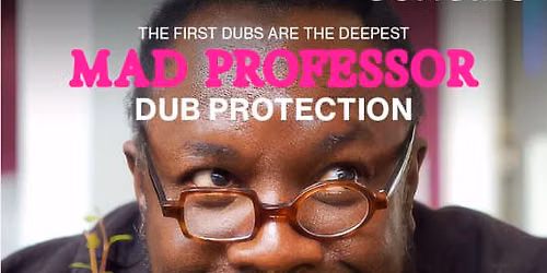 Mad Professor