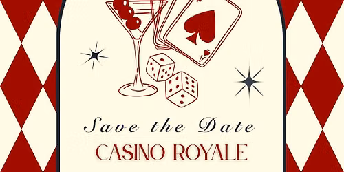 Fresh Start\u2019s Casino Royale