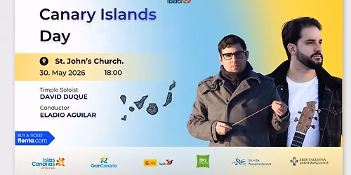 Canary Islands Day - IberoFest 2026