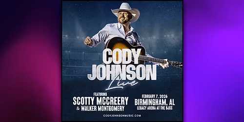 Parking Walker Montgomery