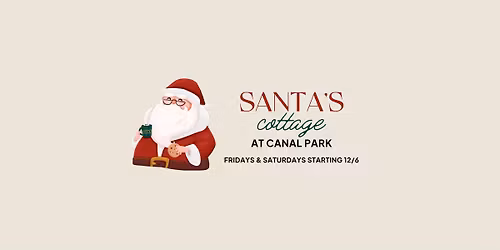 Santa's Cottage